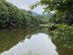 -小格里自然风景区