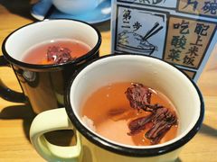 -新太二·鲜料川菜(花都融创茂店)