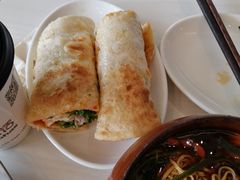 -金乐活美食(中街店)