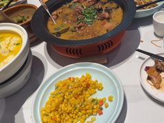 -北大荒人•新东北菜(青岛银座店)