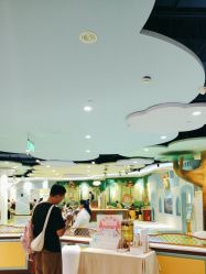 -MELAND CLUB亲子乐园•派对(虹桥万象城店)