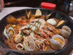 -Las Tapas(思南公馆店)
