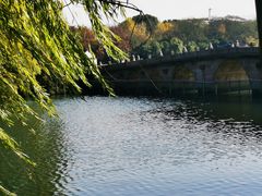-石湖景区