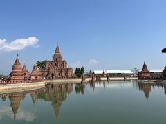 -一寨两国风景区