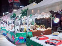 -证大大拇指广场(芳甸路店)