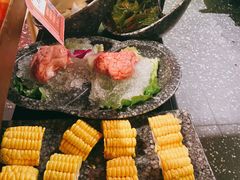 -哥老官重庆美蛙鱼头(龙湖杭州金沙天街店)