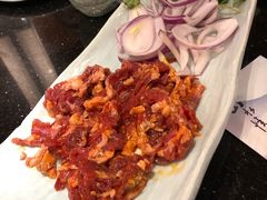 -百味源炭火烤翅 ·夜市大排档(酒仙桥店)
