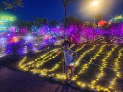 -华夏文旅西安度假区