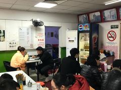 大堂-明呈黄鱼面馆(斜土路店)