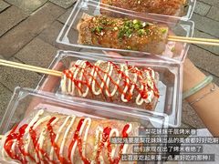 -衣裳街历史文化街区