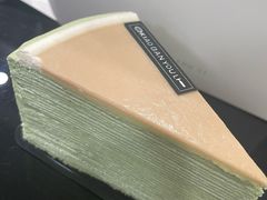 法式开心果千层-小半有礼(天河南店)