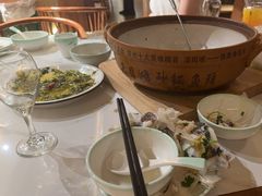 -风味小馆(天目湖宾馆店)