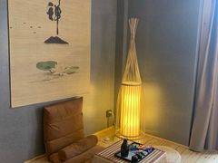 -乐山上善居·养心禅景酒店(世豪广场高铁站店)