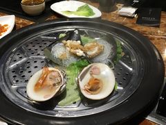 -船奇蒸汽海鲜·闽菜(八市海鲜总店)