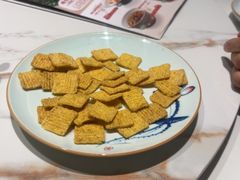 -山东宾馆·齐鲁苑餐厅