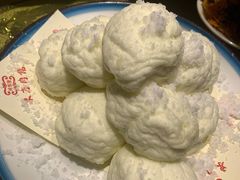 雪绵豆沙-东方肉馆(文庭雅苑店)