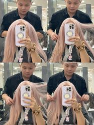 点击看大图 -KS COLOUR漂色·染发·画染