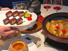 -南棠馆粤菜坊(群光店)