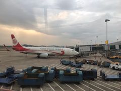 -福州长乐国际机场