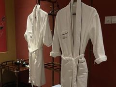 -泰悠谷养生SPA(世茂商业街店)