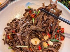 -小乡小镇·传承桐庐土菜·老板亲自烧的菜