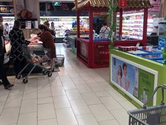 -永辉超市(嘉定大融城店)
