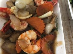 -Doo Dee Thai Food(Issan/Isaan/Esan)