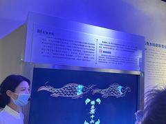 -白鹤梁水下博物馆