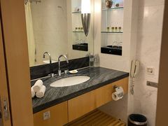 -上海新锦江大酒店