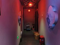 -瀚境SPA·影院足道·瑜伽按摩(景谷中路店)