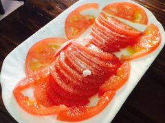 -张满意驴肉火烧(西四店)