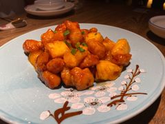 -蜜桃餐厅·江浙融合菜(荟聚购物中心店)