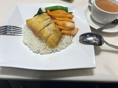 -太兴烧味餐厅(宝明大厦店)