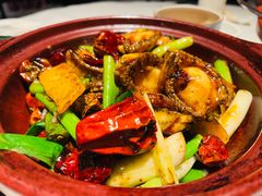 -申粤轩酒楼·三十年粤菜经典(丁香花园店)