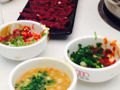 -陈记顺和潮汕鲜牛肉火锅(番禺迎宾大道店)