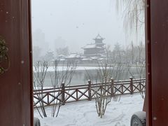 -迎泽公园