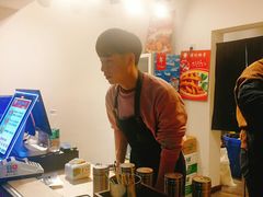 -傅强排骨(成都总店)