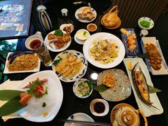 -真剑日本料理·铁板烧(贵州路店)