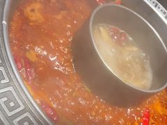 -晓宇重庆火锅(龙首店)