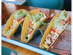 -HFFOUSA TACO弗萨塔可墨西哥餐厅(颐堤港店)
