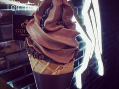 歌帝梵巧克力(王府井APM店)-GODIVA(王府井apm店)