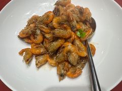 -老正兴菜馆(福州路店)
