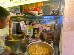 -张记捆鸡(总店)