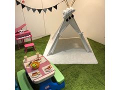 大堂-Ms·KIMO星漠亲子餐厅(高新店)