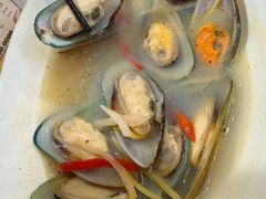 -川林海鲜酒家·湾仔传统早茶·粤菜