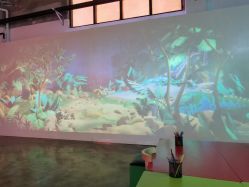 -恐龙探索乐园(磁器口店)