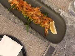 葡式大虾-Hurricane's Grill 飓风牛排
