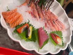 -阳光岛·海鲜盛宴(银泰中心in99店)