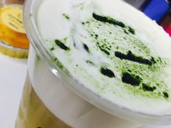 -喜茶(深圳福田星河COCO Park店)