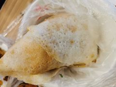 -田三卷馍(人民中路店)